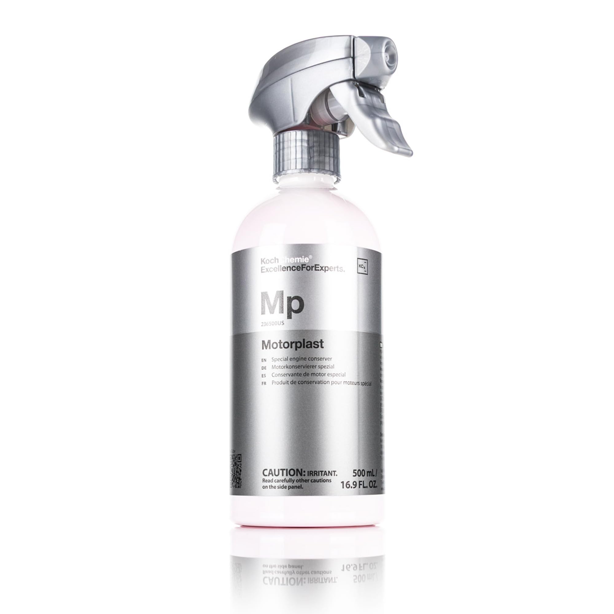 Rubber & Plastics External